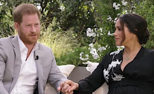 Interviul cu Meghan Markle zguduie din temelii Casa Regală din Marea Britanie: "Nu pot să nu răspundă, vor fi nevoiţi"